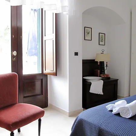 Trullo Vecchio Olivo Holiday home