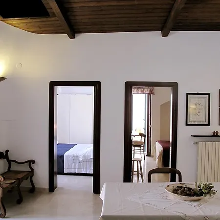 Trullo Vecchio Olivo * Alberobello